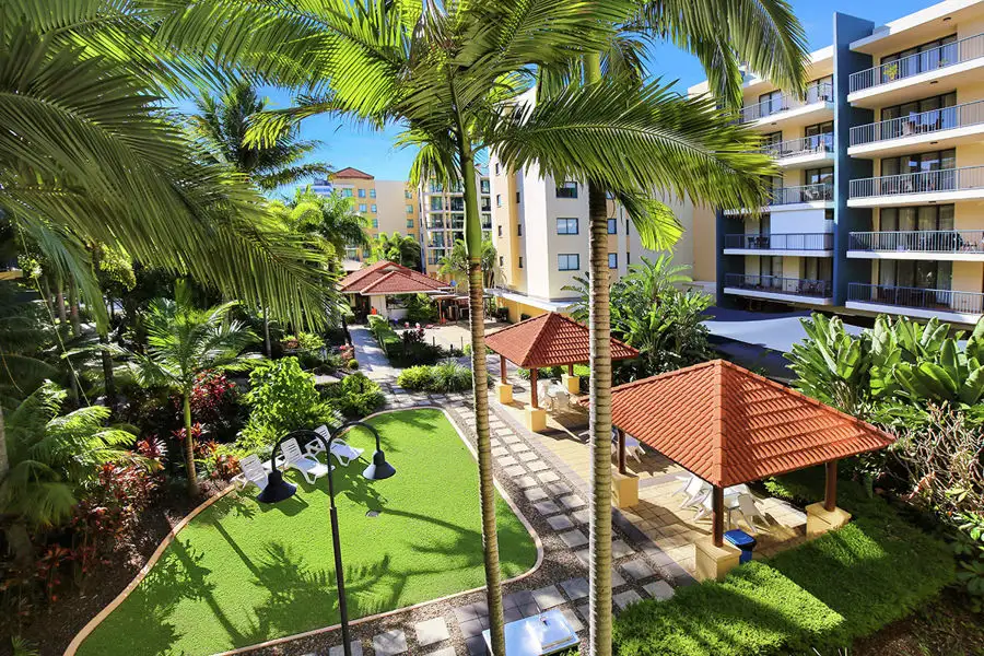 Main view of Homely unit listing, 327/10 Okinja Road, Alexandra Headland QLD 4572