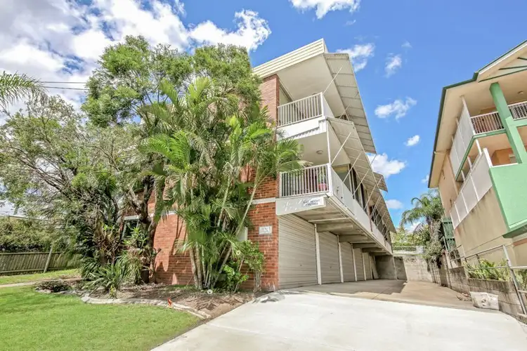 6/67 McLay Street, Coorparoo QLD 4151