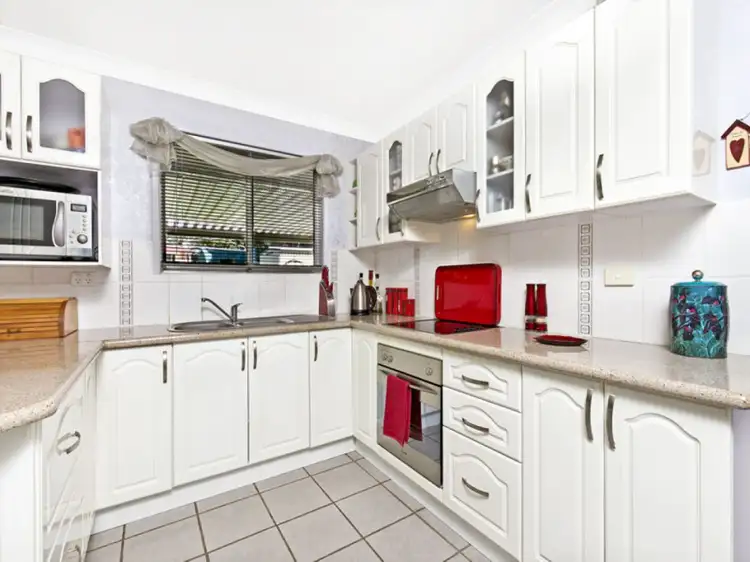 25 RESERVE ROAD, Slacks Creek QLD 4127