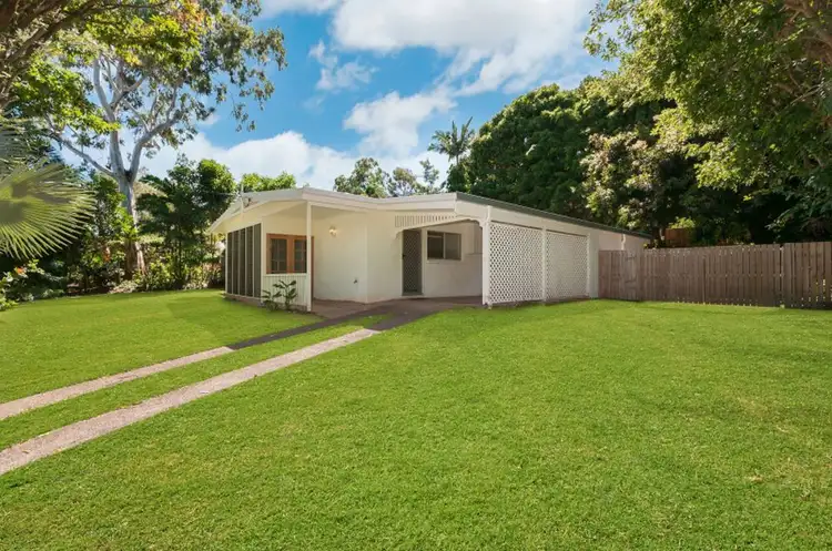 23 Moresby Street, Trinity Beach QLD 4879