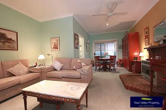 Second view of Homely house listing, 25 Demestre Street, Yass NSW 2582