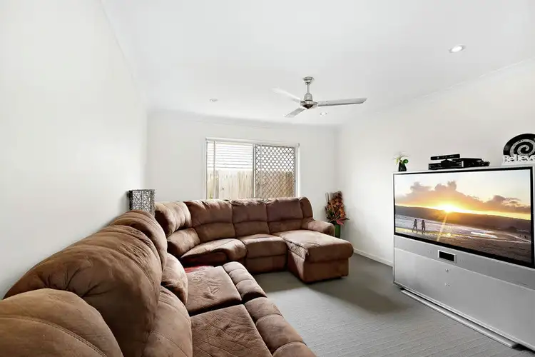 Sixth view of Homely house listing, 43 Oakmoss Drive, Springfield Lakes QLD 4300