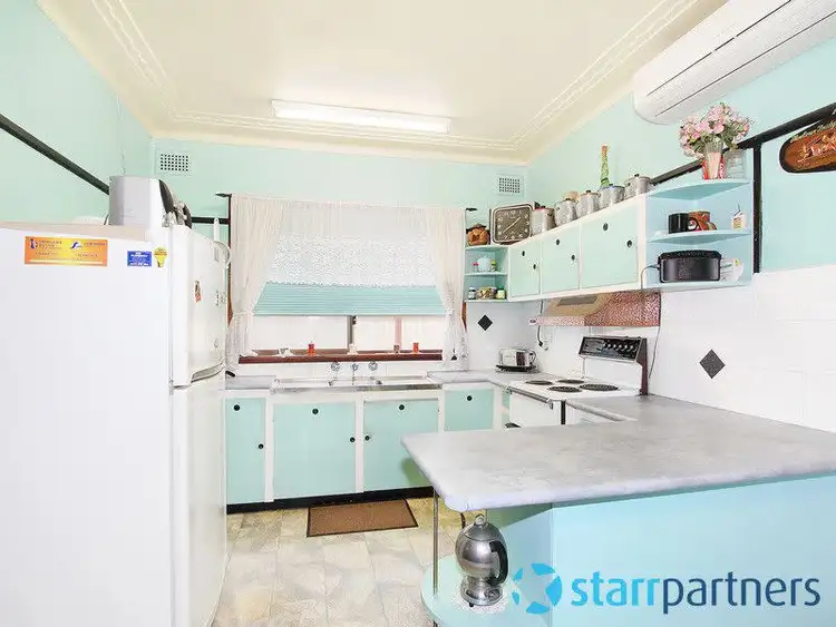 Second view of Homely house listing, 67 Cumberland Rd, Auburn NSW 2144