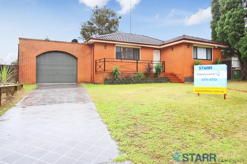 Main view of Homely house listing, 71 Tukara Road, South Penrith NSW 2750