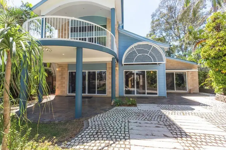 Second view of Homely house listing, 3 Coorumbong Close, Mooloolaba QLD 4557