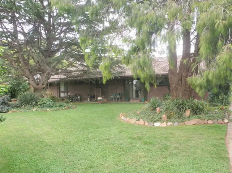 Fifth view of Homely rural property listing, 660 Tally West - Bunbartha Road, Bunbartha VIC 3634