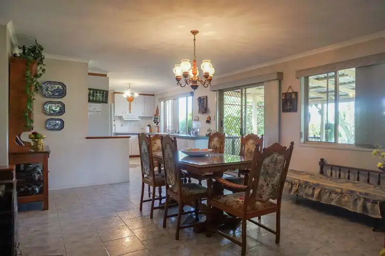 Fifth view of Homely house listing, 15 Newman Road, Wyreema QLD 4352