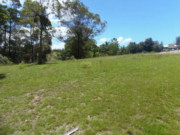 Fourth view of Homely land listing, 15 Duffy Court, Southside QLD 4570