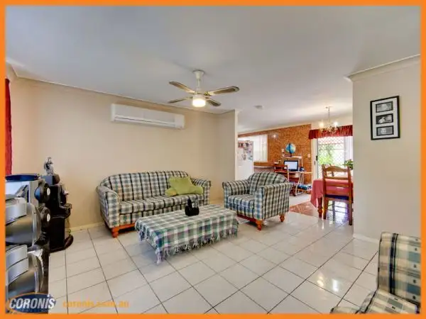 Second view of Homely house listing, 77 Bushland Drive, Regents Park QLD 4118