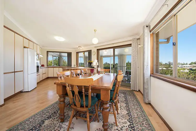 Fifth view of Homely house listing, 16 Wattle Street, Maleny QLD 4552