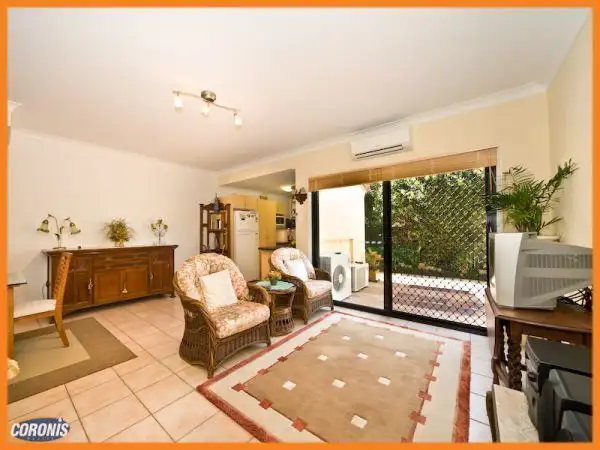 Fifth view of Homely townhouse listing, Address available on request