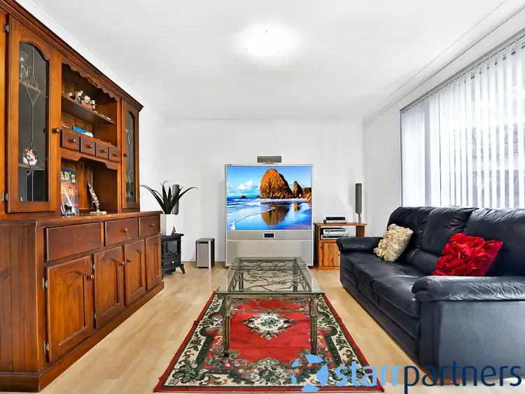 Second view of Homely house listing, 9 Myles Place, Minto NSW 2566