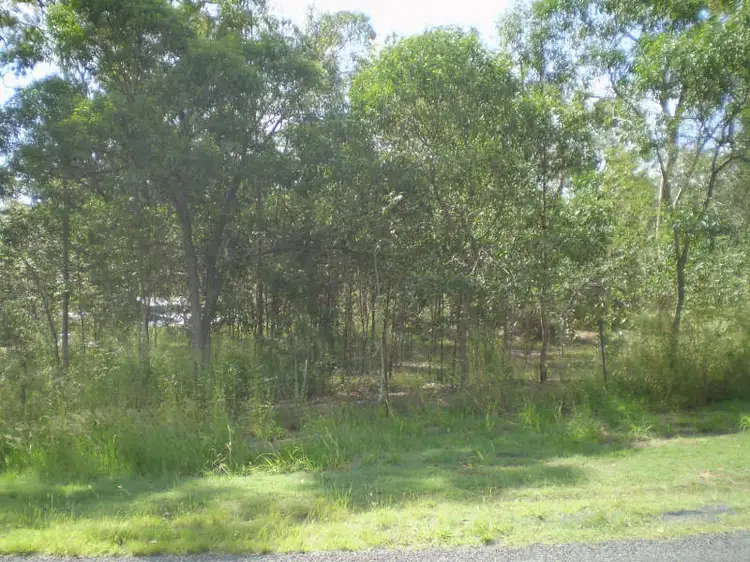 Second view of Homely land listing, Address available on request