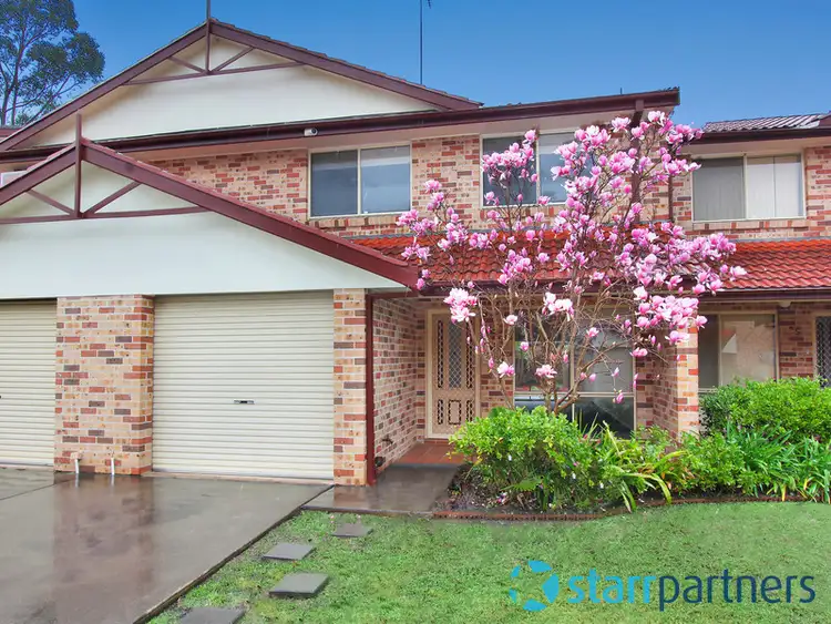 4/2 Bayton Street, Oxley Park NSW 2760
