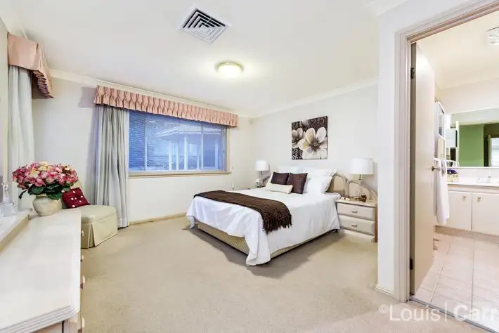 Sixth view of Homely house listing, 19 Arundel Way, Cherrybrook NSW 2126