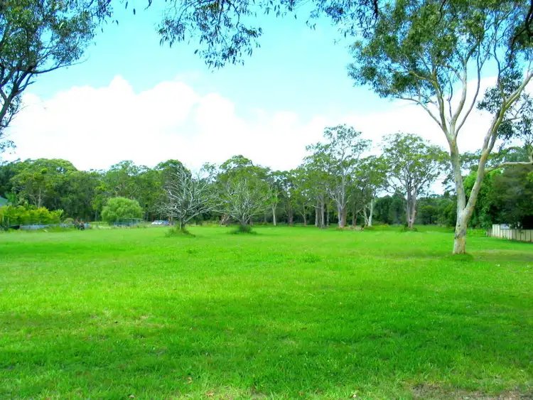 Second view of Homely land listing, 167 Wyee Road, Wyee NSW 2259