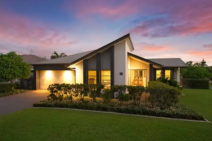 1 Watercress Street, Upper Coomera QLD 4209