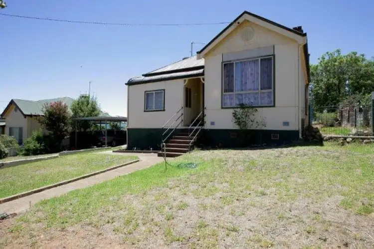 Third view of Homely house listing, 52 George St, Junee NSW 2663
