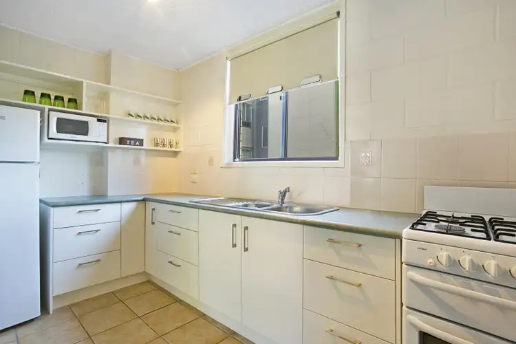 Second view of Homely unit listing, 3/117 Macquarie Street, St Lucia QLD 4067