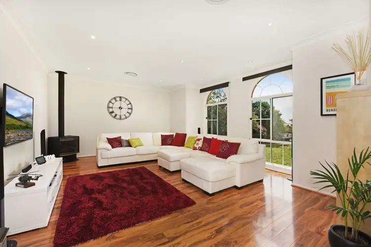 Third view of Homely house listing, 10 Parsley Drive, Middle Ridge QLD 4350