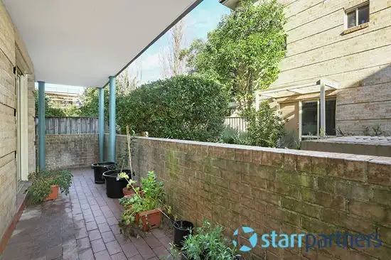 Third view of Homely unit listing, 28/68 Macarthur Street, Parramatta NSW 2150