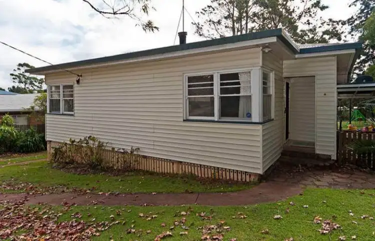 49 Mabel Street, Harlaxton QLD 4350