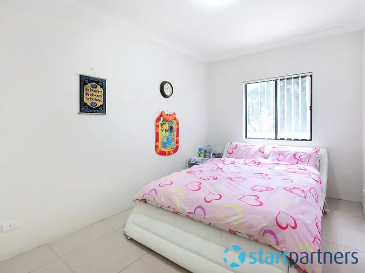 Fourth view of Homely unit listing, 4/21-29 Third Avenue, Blacktown NSW 2148