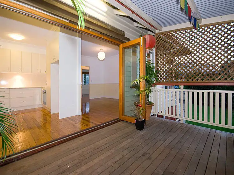 Sixth view of Homely house listing, 56 Ethel Street, Chermside QLD 4032