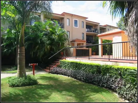 Sixth view of Homely unit listing, 47/61 North Street, Southport QLD 4215