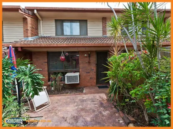Main view of Homely townhouse listing, 14/111 Barbaralla Drive, Springwood QLD 4127