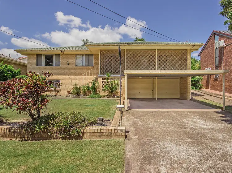 10 Gareel Street, Jindalee QLD 4074