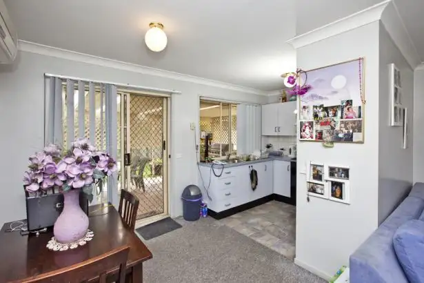 Fifth view of Homely house listing, OLD 18 Derwent Close, Lakelands NSW 2282