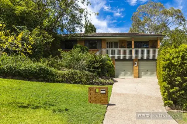 5 Eskdale Close, New Lambton Heights NSW 2305
