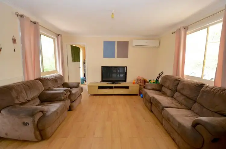 Second view of Homely house listing, 16 Sandpiper Drive, Regency Downs QLD 4341