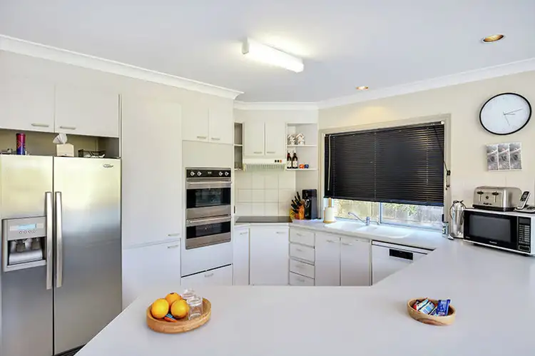 Fifth view of Homely house listing, 101 Campbell Street, Bundall QLD 4217