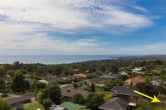 Second view of Homely land listing, 6 Glencoe Crescent, Mount Martha VIC 3934