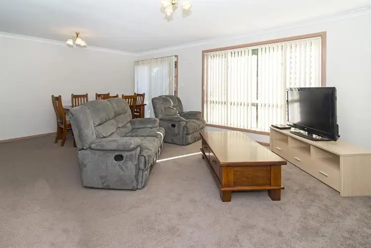 Third view of Homely unit listing, 5/9 Danica Ct, Kearneys Spring QLD 4350