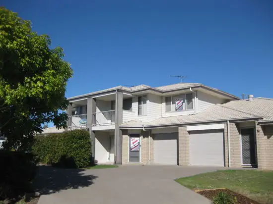 47/15 Workshops Street, Brassall QLD 4305