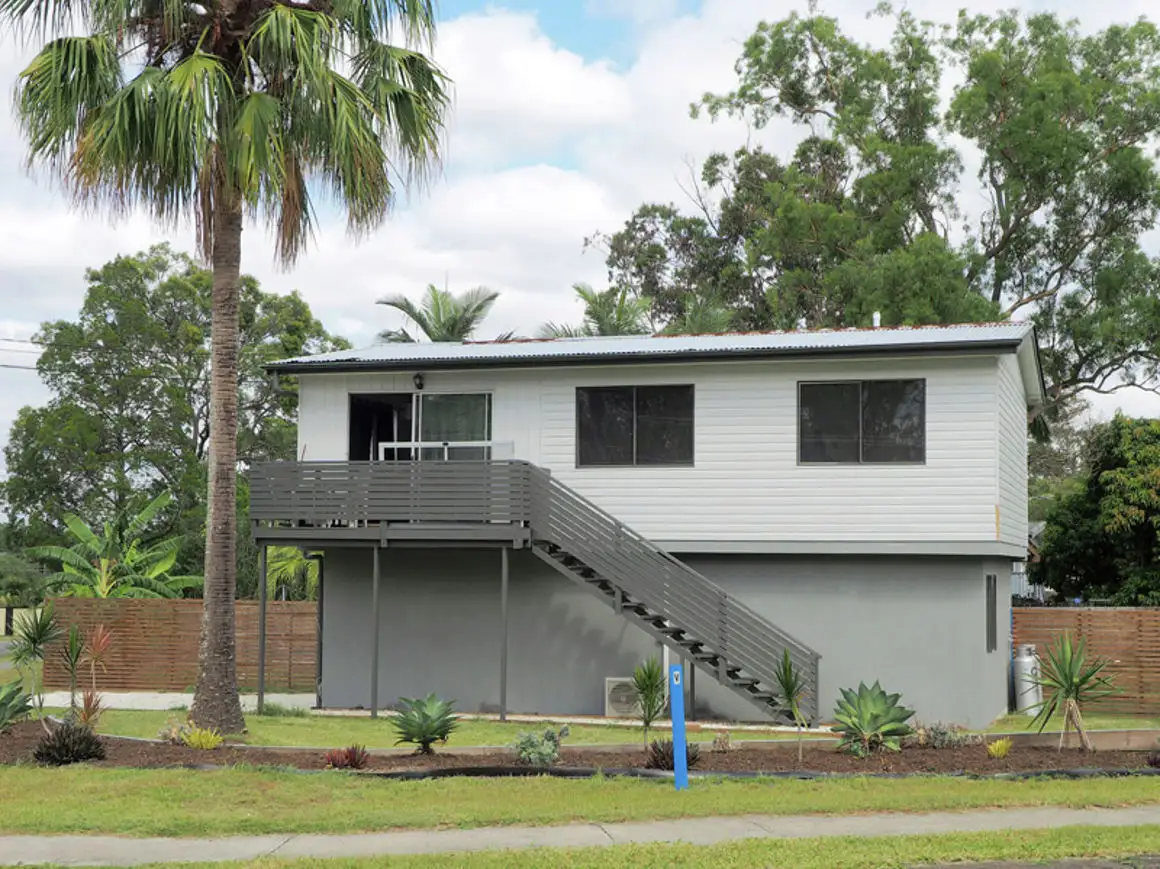 Main view of Homely house listing, 6 Maple Street, Kingston QLD 4114