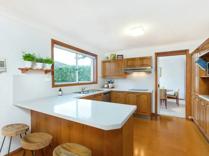 Fourth view of Homely house listing, 16 Duer Place, Cherrybrook NSW 2126