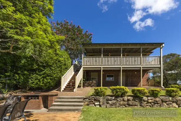 Main view of Homely house listing, 42 Grandview Road, New Lambton Heights NSW 2305