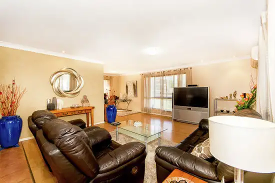 Second view of Homely house listing, 67 Cottontree Drive, Narangba QLD 4504