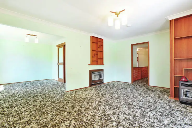 Second view of Homely house listing, 18 Werrina Crescent, Armidale NSW 2350