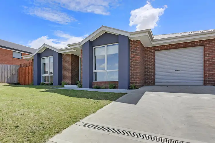 Second view of Homely house listing, 31 Horizon Drive, Sorell TAS 7172