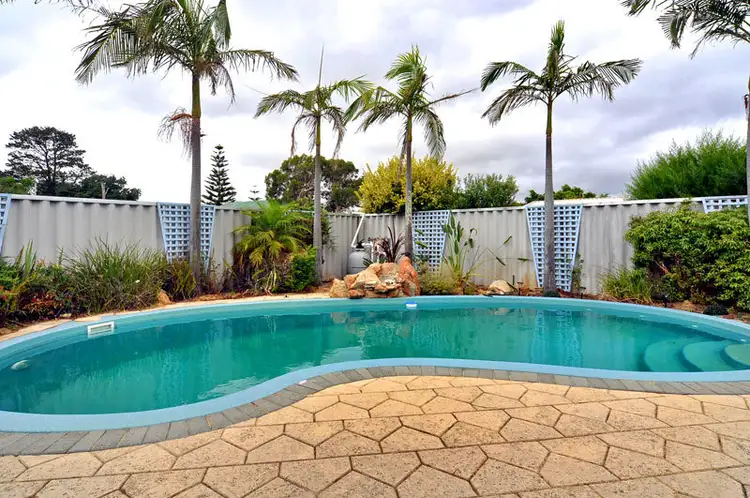 Fifth view of Homely house listing, 1 Snows Place, South Bunbury WA 6230