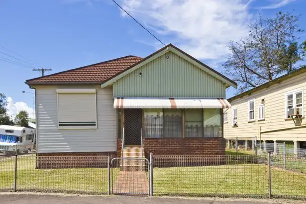 Main view of Homely house listing, 37 William Street, Tighes Hill NSW 2297