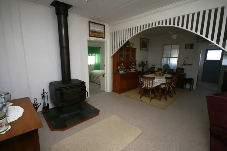 Second view of Homely house listing, 22 Railway Street, Tenterfield NSW 2372