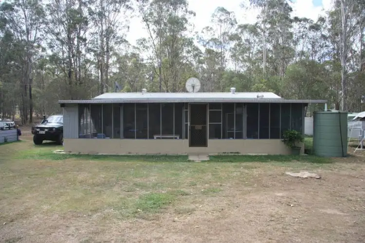 Address available on request