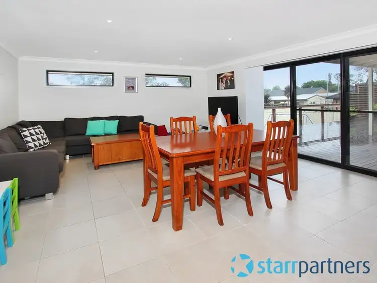 Third view of Homely house listing, 14 Dampier Avenue, Werrington County NSW 2747