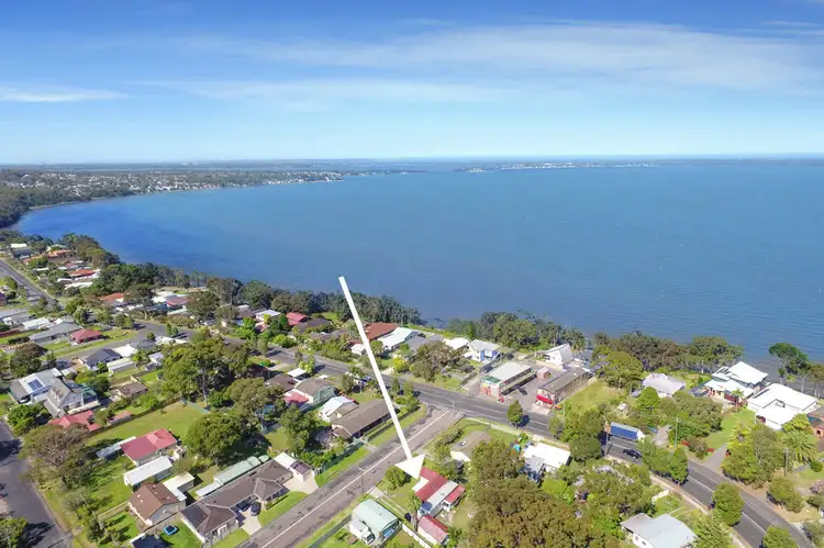 2 Murrawal Road, Wyongah NSW 2259